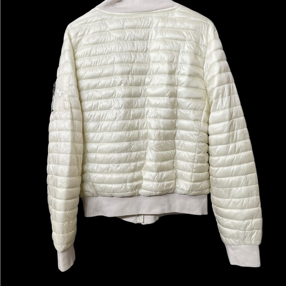 New! Palomares sports ivory jacket size 2X - Picture 7 of 15